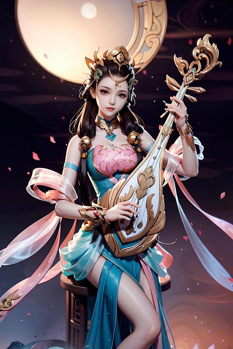 王者荣耀破阵铭文出装攻略-破阵套装怎么获得-第2张图片-屿企游戏网