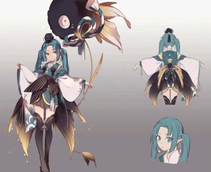 阴阳师御魂9莹草_御魂萤草-第1张图片-屿企游戏网