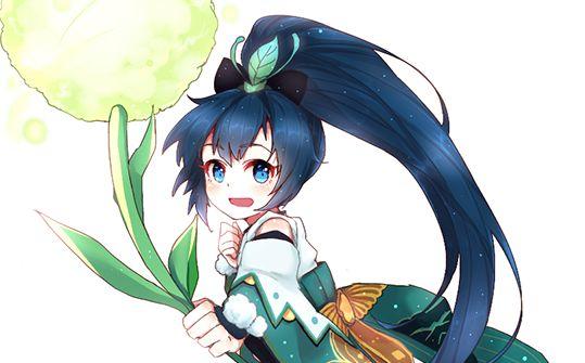 阴阳师御魂9莹草_御魂萤草-第3张图片-屿企游戏网