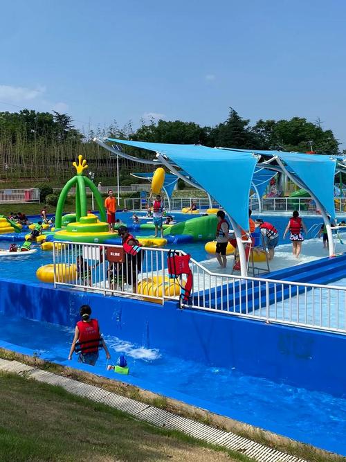 龙之谷水上世界攻略亲子-龙之谷景点-第6张图片-屿企游戏网