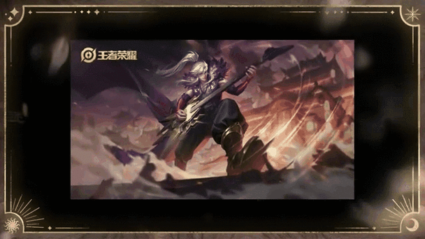 高渐离王者荣耀攻略，王者荣耀高渐离打法思路