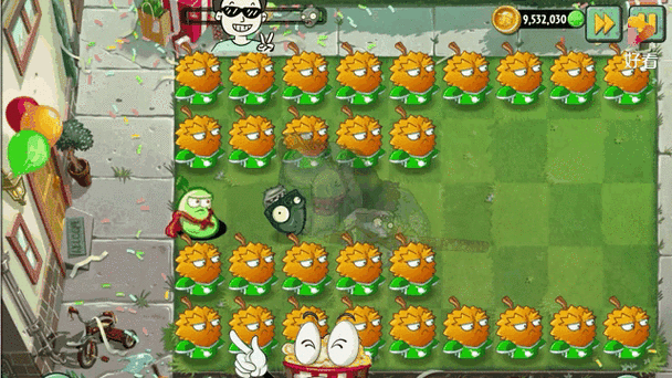 植物大战僵尸2无尽植物_植物大战僵尸2无尽植物排名-第6张图片-屿企游戏网