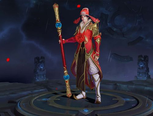 大圣娶妻王者荣耀版攻略_王者大圣娶亲手感咋样-第3张图片-屿企游戏网 大圣娶妻王者荣耀版攻略_王者大圣娶亲手感咋样-第3张图片-屿企游戏网