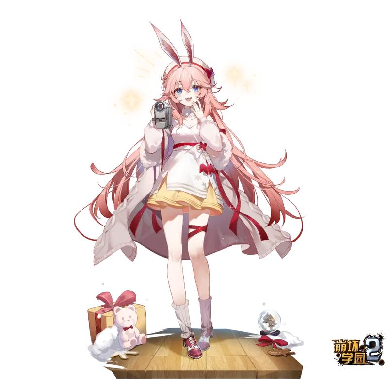 崩坏学院2属于什么角色,崩坏学院2最新流派-第5张图片-屿企游戏网 崩坏学院2属于什么角色,崩坏学院2最新流派-第5张图片-屿企游戏网