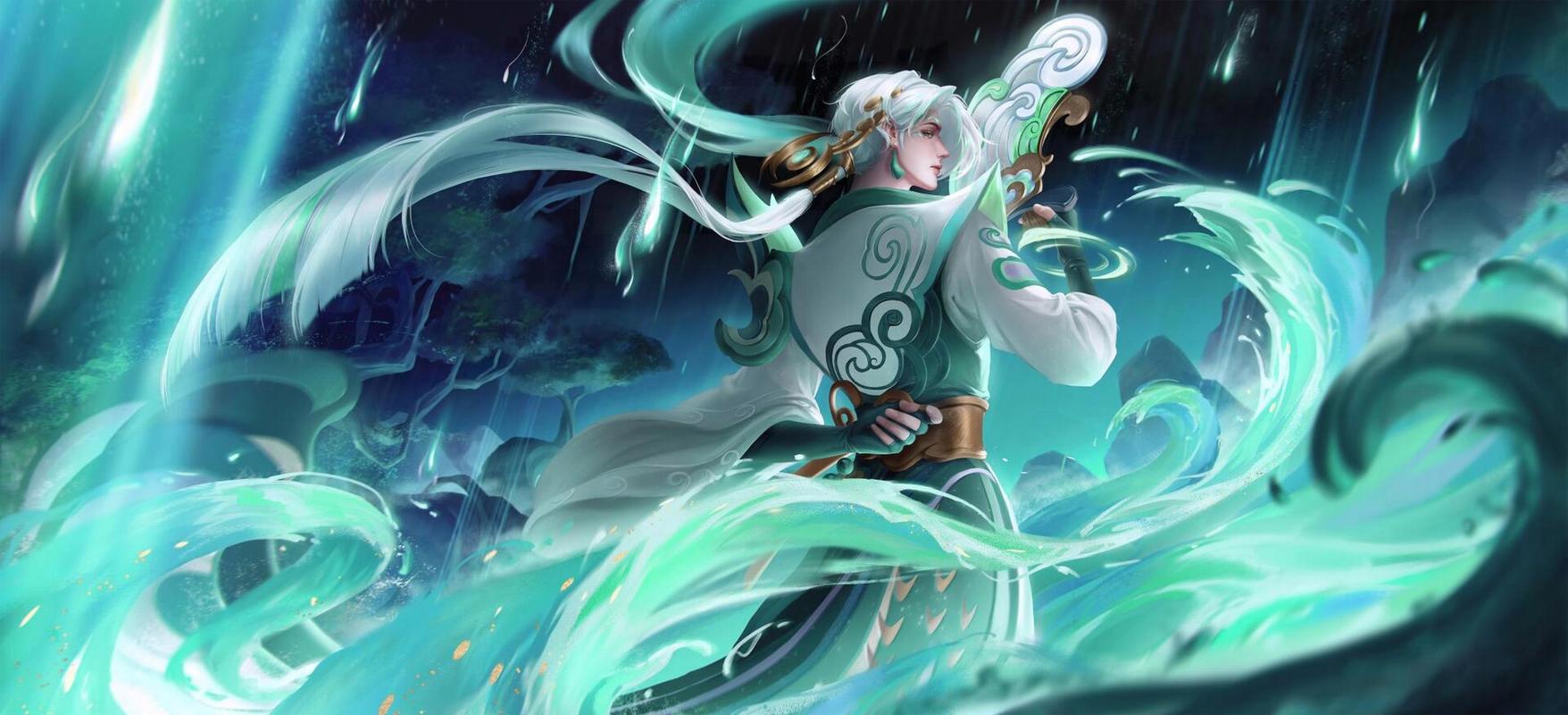 王者荣耀指挥官任务攻略-王者指挥官顺序-第4张图片-屿企游戏网