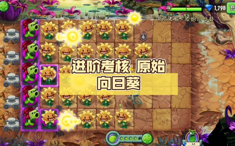 植物大战僵尸2原始向日葵装扮_植物大战僵尸2原始向日葵装扮作用-第5张图片-屿企游戏网 植物大战僵尸2原始向日葵装扮_植物大战僵尸2原始向日葵装扮作用-第5张图片-屿企游戏网