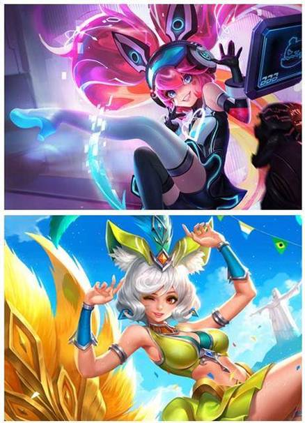 王者荣耀攻略大全集-王者荣耀游戏攻略大全-第2张图片-屿企游戏网