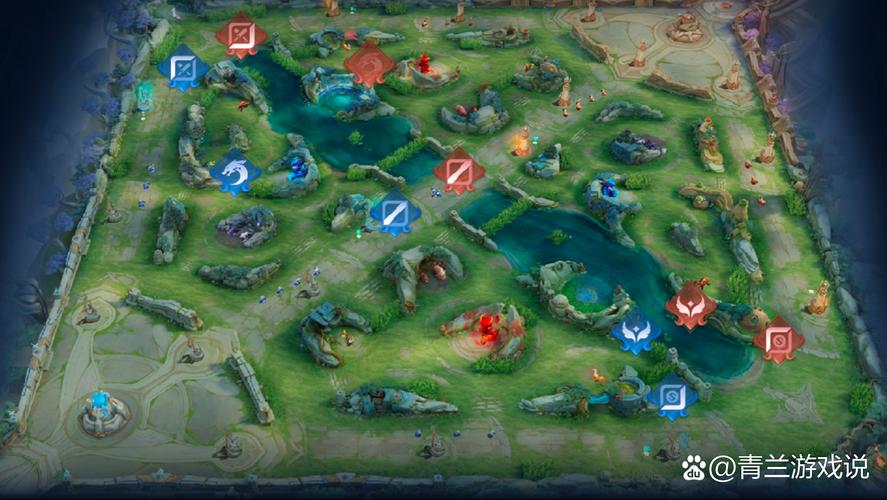 王者荣耀攻略大全集-王者荣耀游戏攻略大全-第6张图片-屿企游戏网