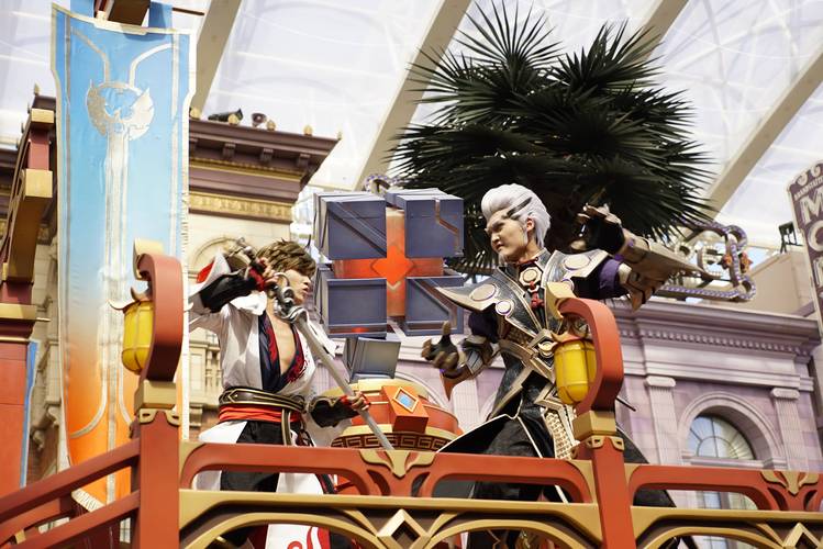 王者荣耀盛会攻略，王者荣耀盛会攻略在哪看-第2张图片-屿企游戏网