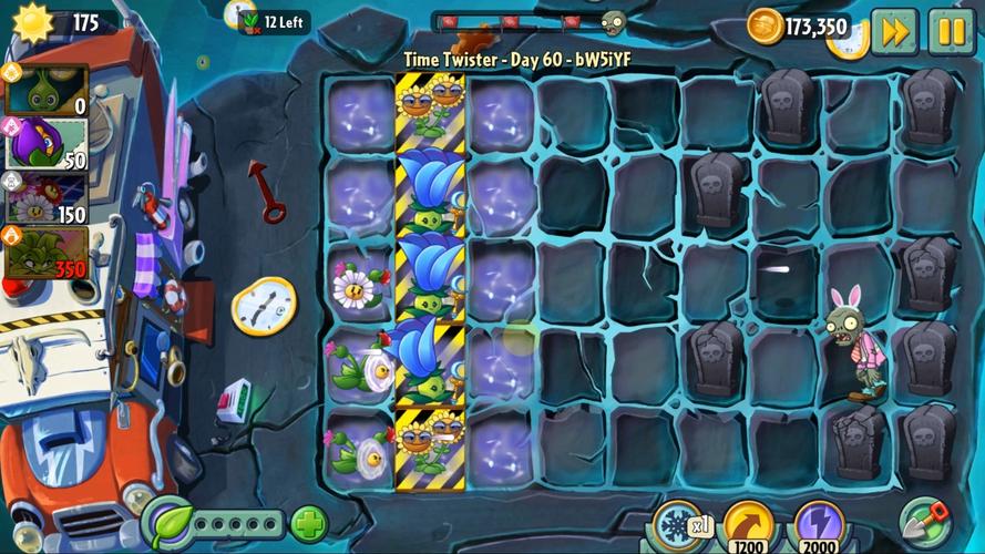 植物大战僵尸菊花-植物大战僵尸菊花的作用-第4张图片-屿企游戏网