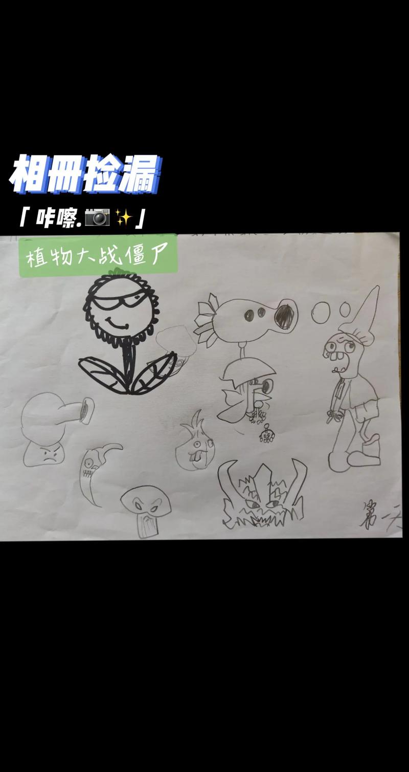 植物大战僵尸菊花-植物大战僵尸菊花的作用-第5张图片-屿企游戏网