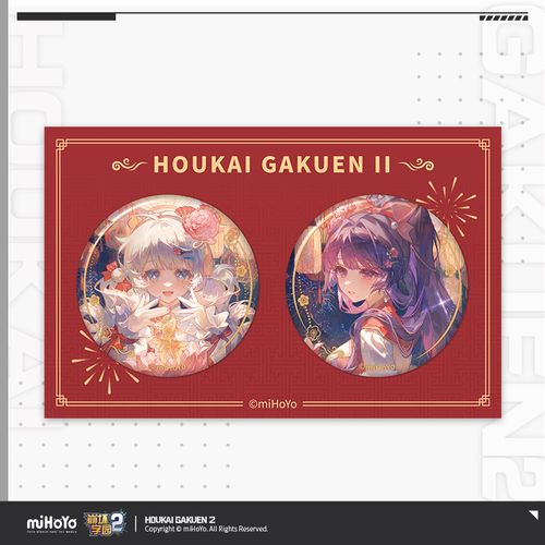 崩坏学院2最强徽章_崩坏学院2buff