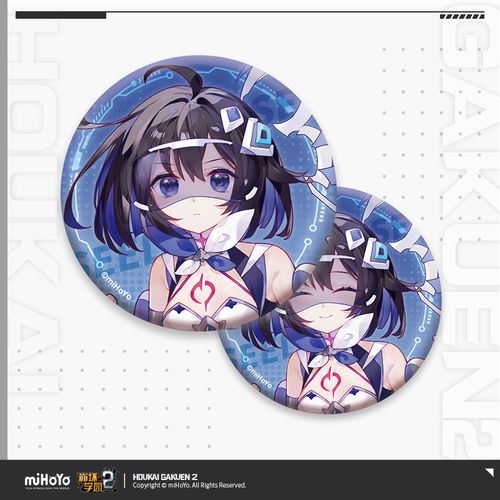 崩坏学院2最强徽章_崩坏学院2buff-第5张图片-屿企游戏网