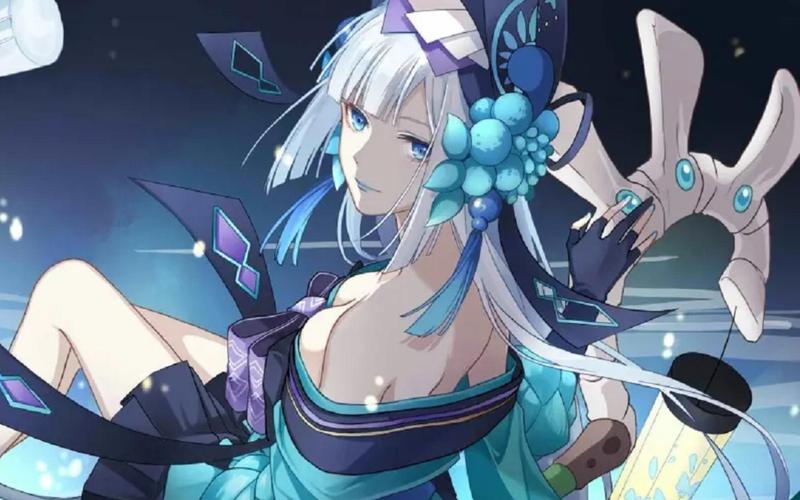 阴阳师4号位御魂-阴阳师4号位御魂搭配-第3张图片-屿企游戏网