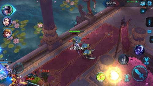 王者荣耀进门攻略-王者荣耀门道-第2张图片-屿企游戏网