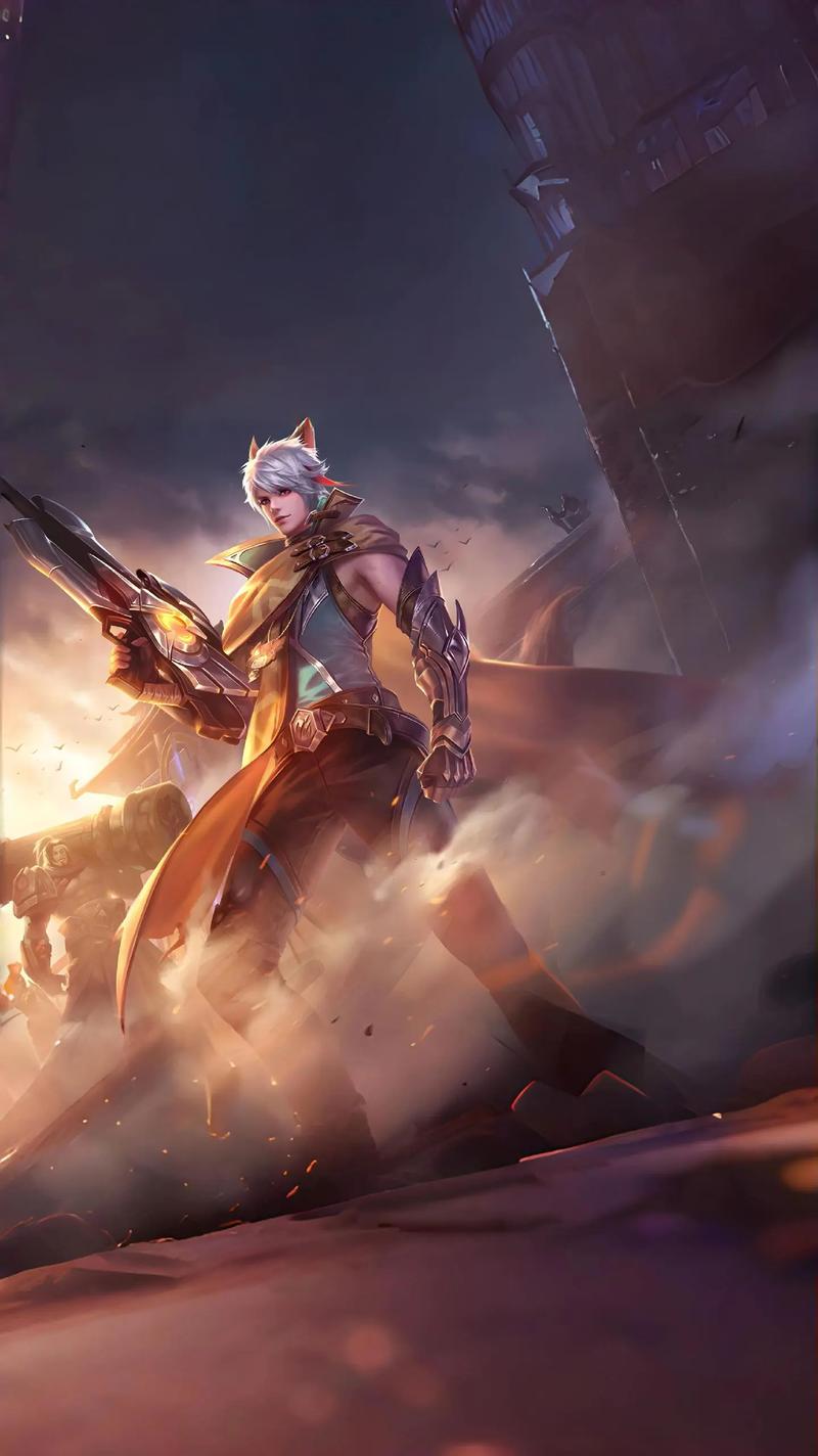 王者荣耀千场守约技巧攻略，王者荣耀千场胜率多少-第3张图片-屿企游戏网