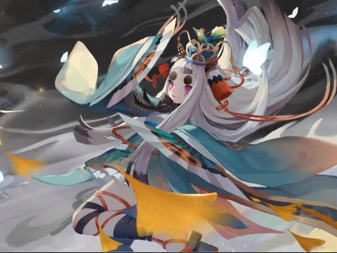 阴阳师新式鸩御魂-鸠阴阳师御魂-第2张图片-屿企游戏网