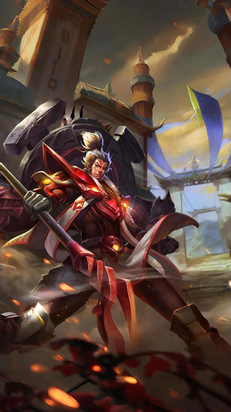 王者荣耀必胜攻略-王者必赢技巧-第4张图片-屿企游戏网 王者荣耀必胜攻略-王者必赢技巧-第4张图片-屿企游戏网