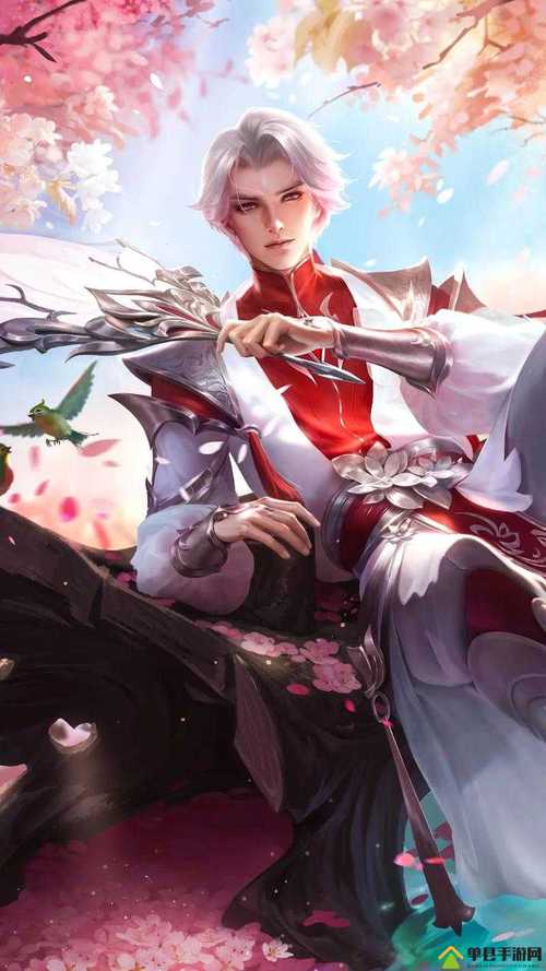 王者荣耀彩蛋攻略_王者中的彩蛋-第3张图片-屿企游戏网