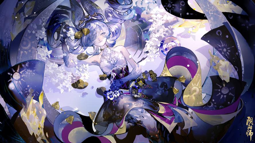 阴阳师追月魂御魂，阴阳师追月魂御魂怎么获得-第5张图片-屿企游戏网