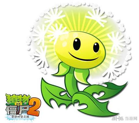 植物大战僵尸恐龙植物_植物大战僵尸恐龙植物怎么画