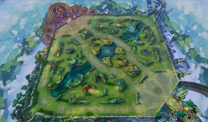 王者荣耀红黄蓝攻略，王者红蓝buff的作用与功效-第2张图片-屿企游戏网