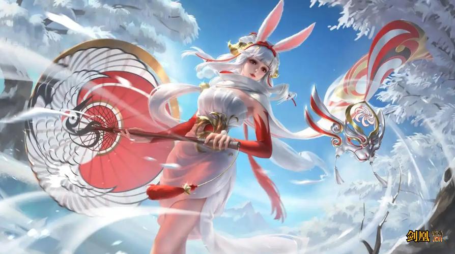 王者荣耀红黄蓝攻略，王者红蓝buff的作用与功效-第5张图片-屿企游戏网