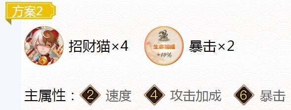 阴阳师御魂各号位_阴阳师御魂位置几号位-第3张图片-屿企游戏网