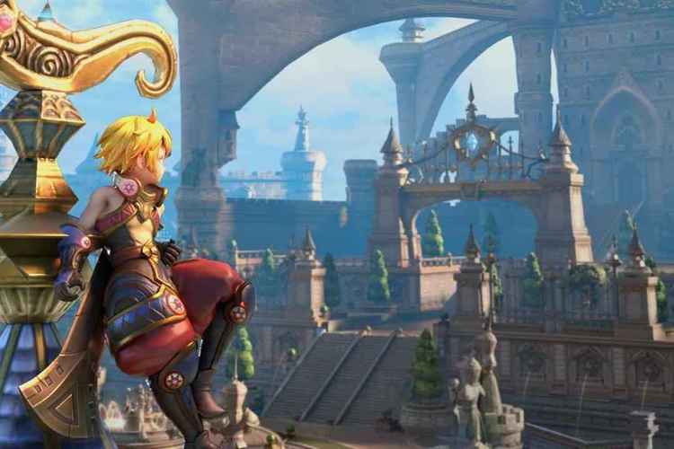 2020龙之谷世界每天-龙之谷世界贴吧-第2张图片-屿企游戏网