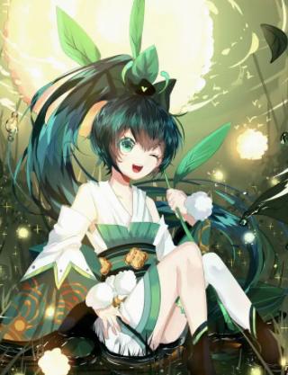 阴阳师黑萤草御魂-阴阳师萤草御魂_萤草阵容搭配_萤草技能觉醒属性-第6张图片-屿企游戏网