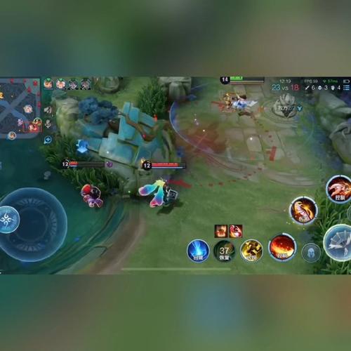 王者荣耀3人压塔攻略，王者荣耀三人排位规则-第4张图片-屿企游戏网