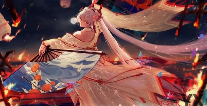 阴阳师不知舞御魂-阴阳师不知火舞队伍搭配-第2张图片-屿企游戏网 阴阳师不知舞御魂-阴阳师不知火舞队伍搭配-第2张图片-屿企游戏网