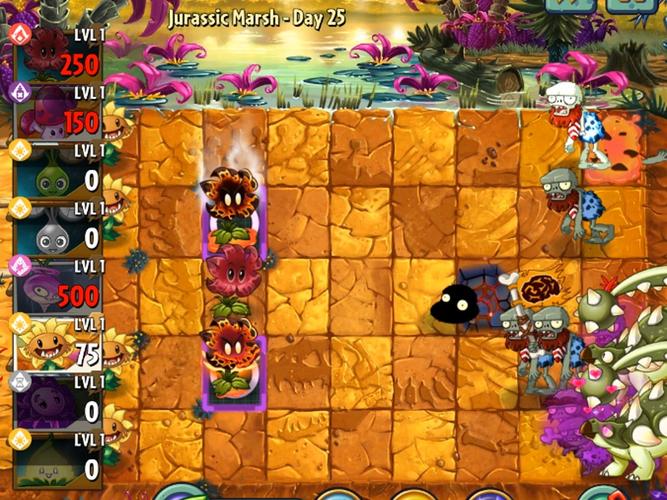 植物大战僵尸2破解版植物全四阶_植物大战僵尸二破解版植物全一阶-第2张图片-屿企游戏网 植物大战僵尸2破解版植物全四阶_植物大战僵尸二破解版植物全一阶-第2张图片-屿企游戏网