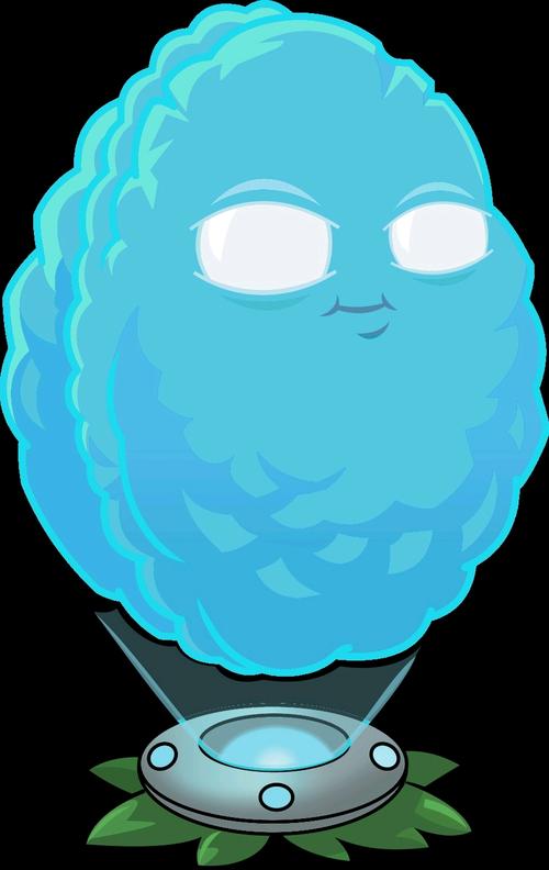 植物大战僵尸全息坚果-植物大战僵尸全息坚果有什么用-第3张图片-屿企游戏网