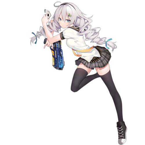 崩坏学院2比较好武器，崩坏学园二武器图鉴-第3张图片-屿企游戏网