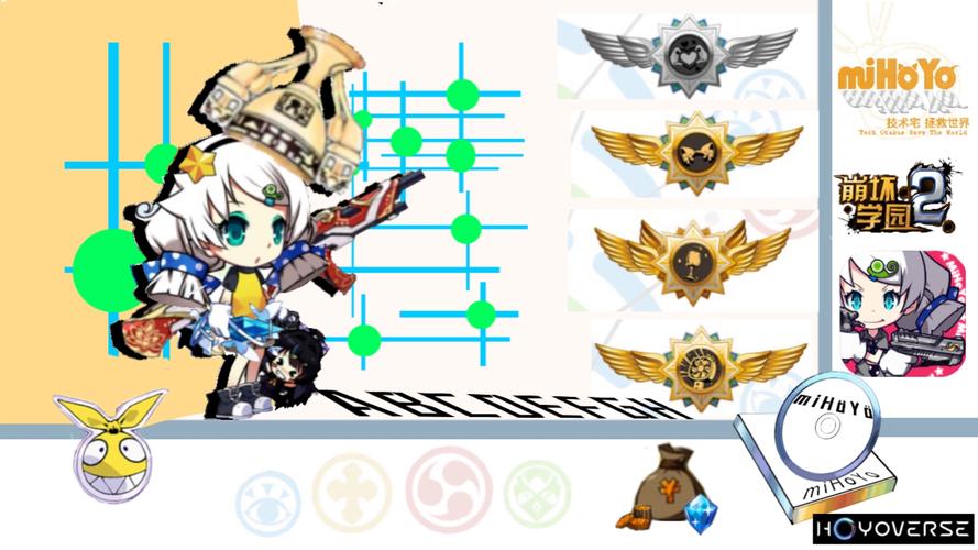 崩坏学院2共鸣屋-崩坏学园2共鸣屋有幻梦境吗-第5张图片-屿企游戏网