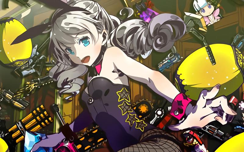 崩坏学院2共鸣屋-崩坏学园2共鸣屋有幻梦境吗-第6张图片-屿企游戏网