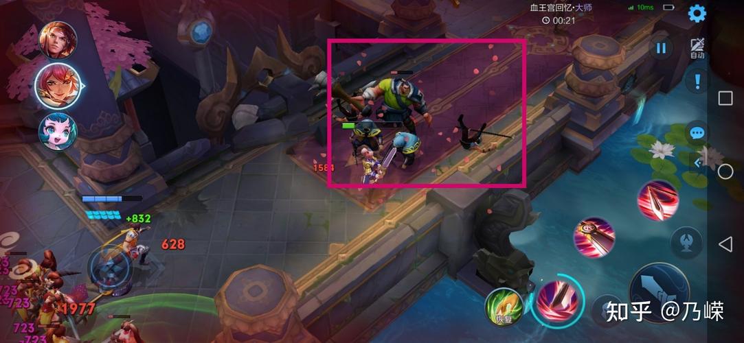 王者荣耀三颗星闯关攻略-王者荣耀三颗星闯关攻略视频-第5张图片-屿企游戏网