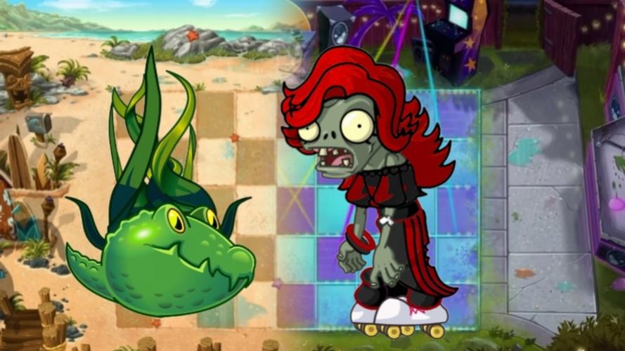 植物大战僵尸2植物介绍-植物大战僵尸2植物介绍百科全书-第5张图片-屿企游戏网