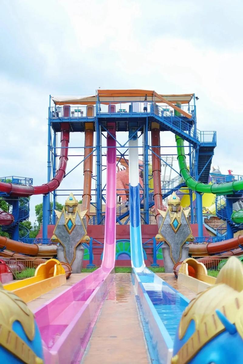 浦口龙之谷水世界攻略_浦口龙之谷要门票吗