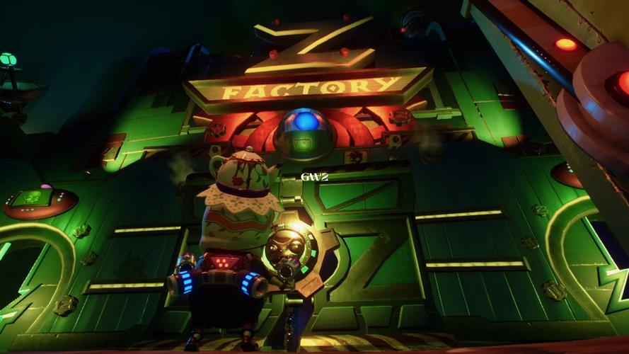 植物大战僵尸花园视频_我想看植物大战僵尸花园-第4张图片-屿企游戏网 植物大战僵尸花园视频_我想看植物大战僵尸花园-第4张图片-屿企游戏网