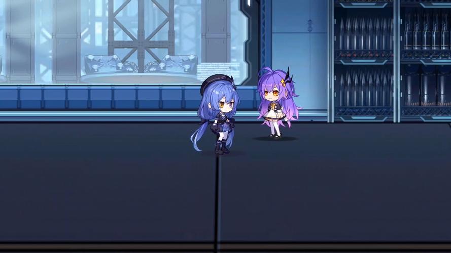 崩坏学院学院怪谈第6关-崩坏3学院侦探