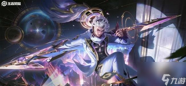 韩信王者荣耀攻略_王者荣耀韩信玩法细节良心教学-第3张图片-屿企游戏网