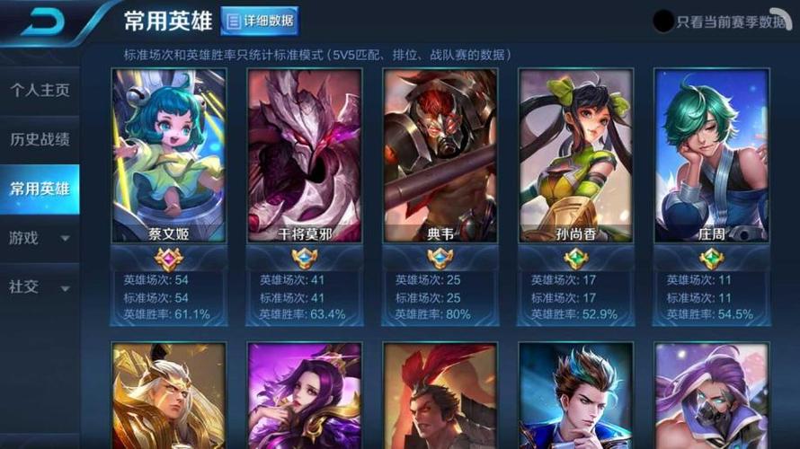 王者荣耀三攻略_王者荣耀三路打法-第2张图片-屿企游戏网