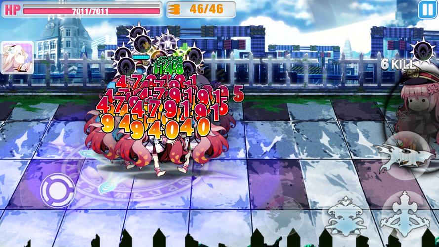 崩坏学园2学院徽章，崩坏学园2gymnopedies徽章