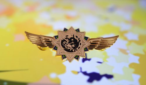 崩坏学园2学院徽章，崩坏学园2gymnopedies徽章-第4张图片-屿企游戏网