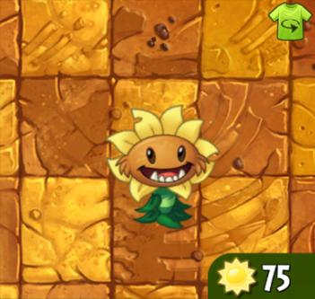 植物大战僵尸2橙色植物，植物大战僵尸2橙色植物怎么获得-第3张图片-屿企游戏网