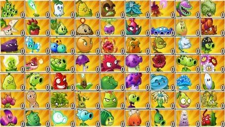 植物大战僵尸2橙色植物，植物大战僵尸2橙色植物怎么获得-第5张图片-屿企游戏网