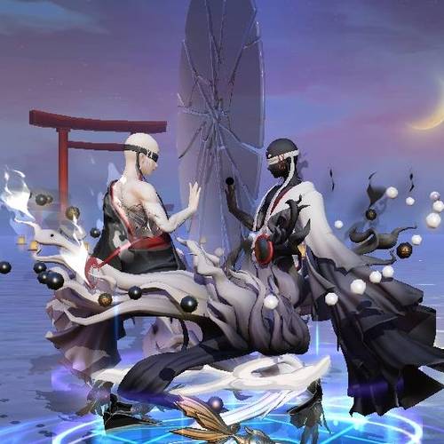 阴阳师云外景御魂_阴阳师2021云外镜御魂-第3张图片-屿企游戏网 阴阳师云外景御魂_阴阳师2021云外镜御魂-第3张图片-屿企游戏网