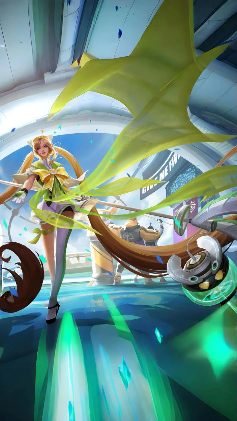 王者荣耀名士攻略_王者荣耀名师是什么意思-第5张图片-屿企游戏网